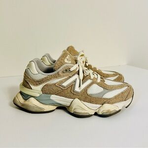 New Balance 9060 "Driftwood"